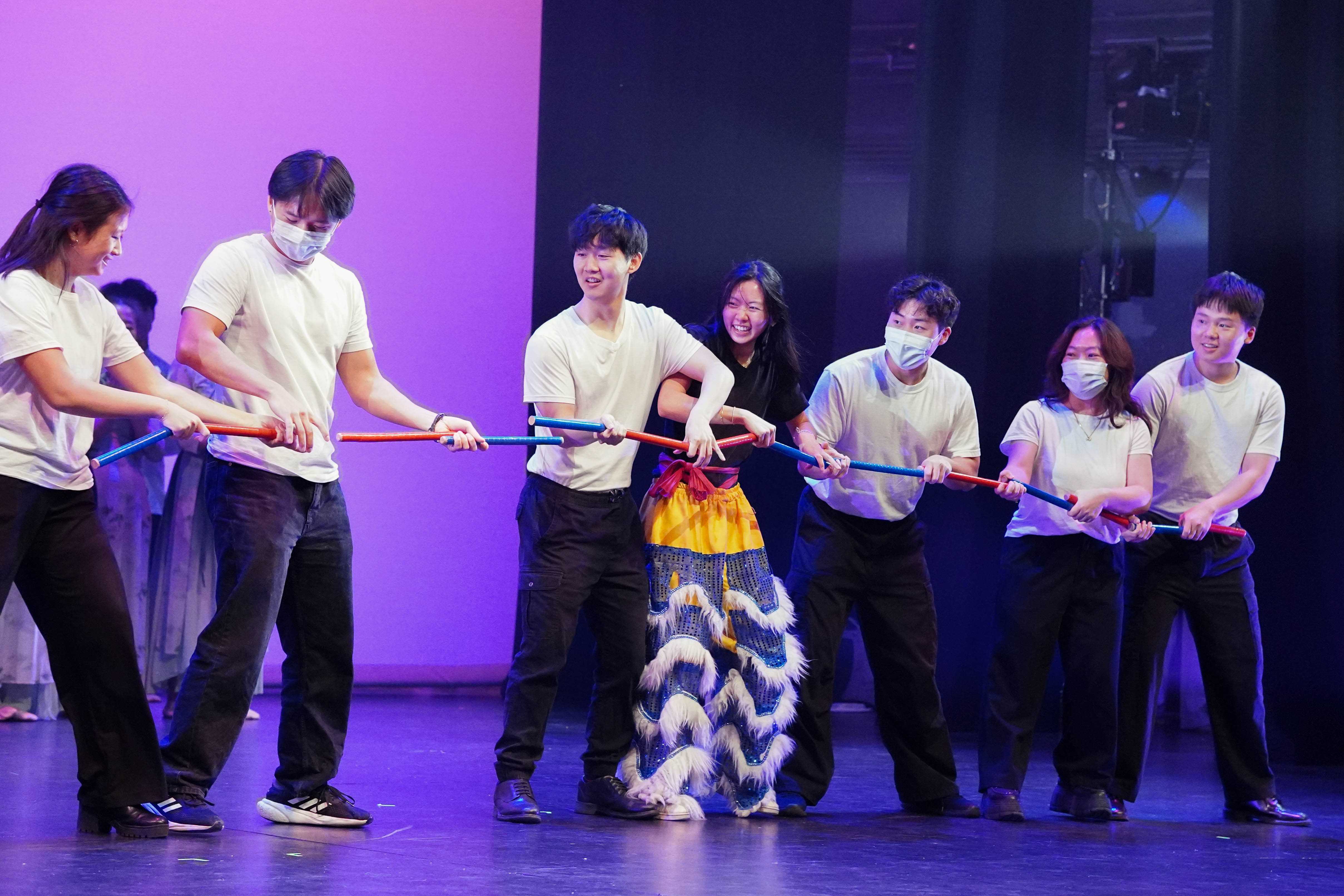 Curtain Call