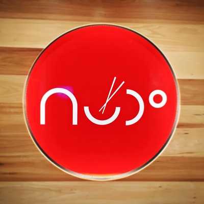 Nudo House logo