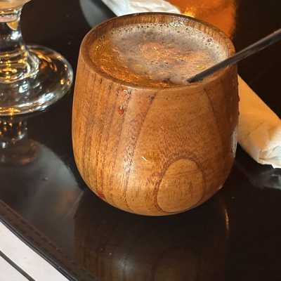 Food from Africana