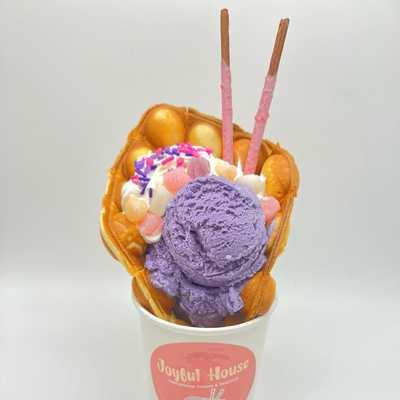 Food from Joyful House