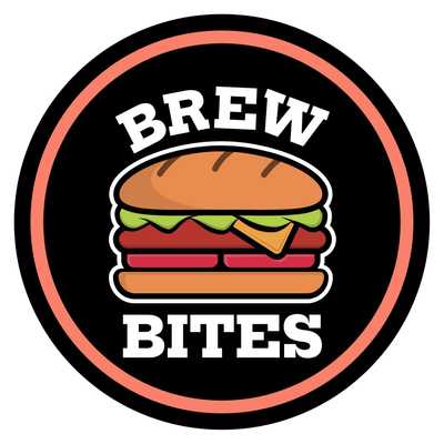Brew Bites logo