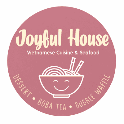 Joyful House logo