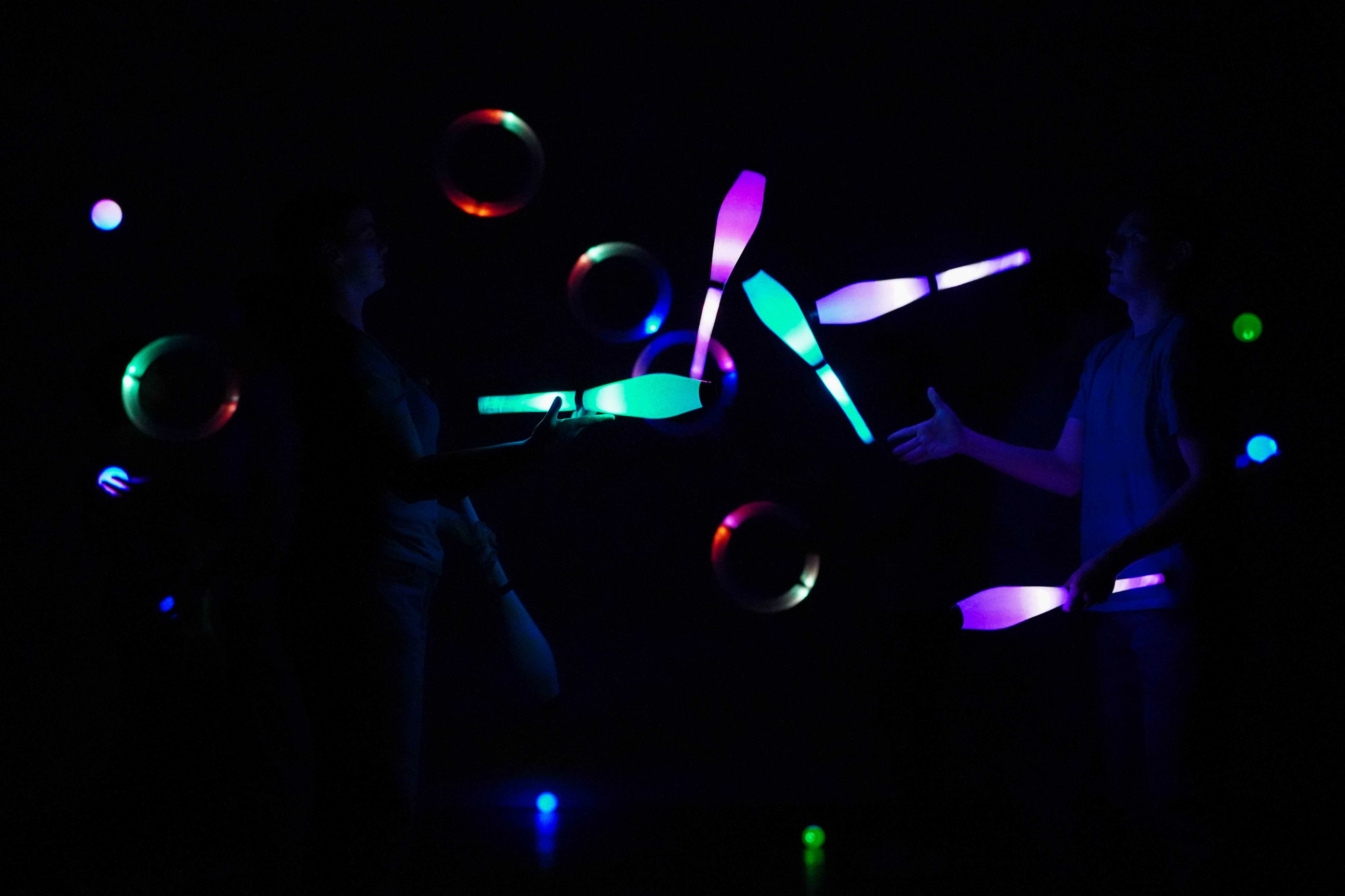 Juggling