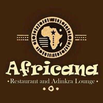 Africana logo