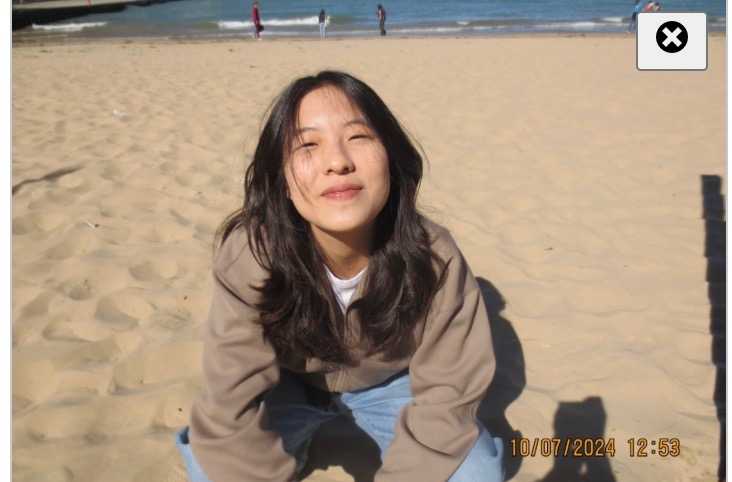 Hannah Do portrait