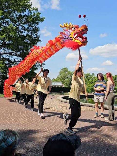 Drums & Dragons