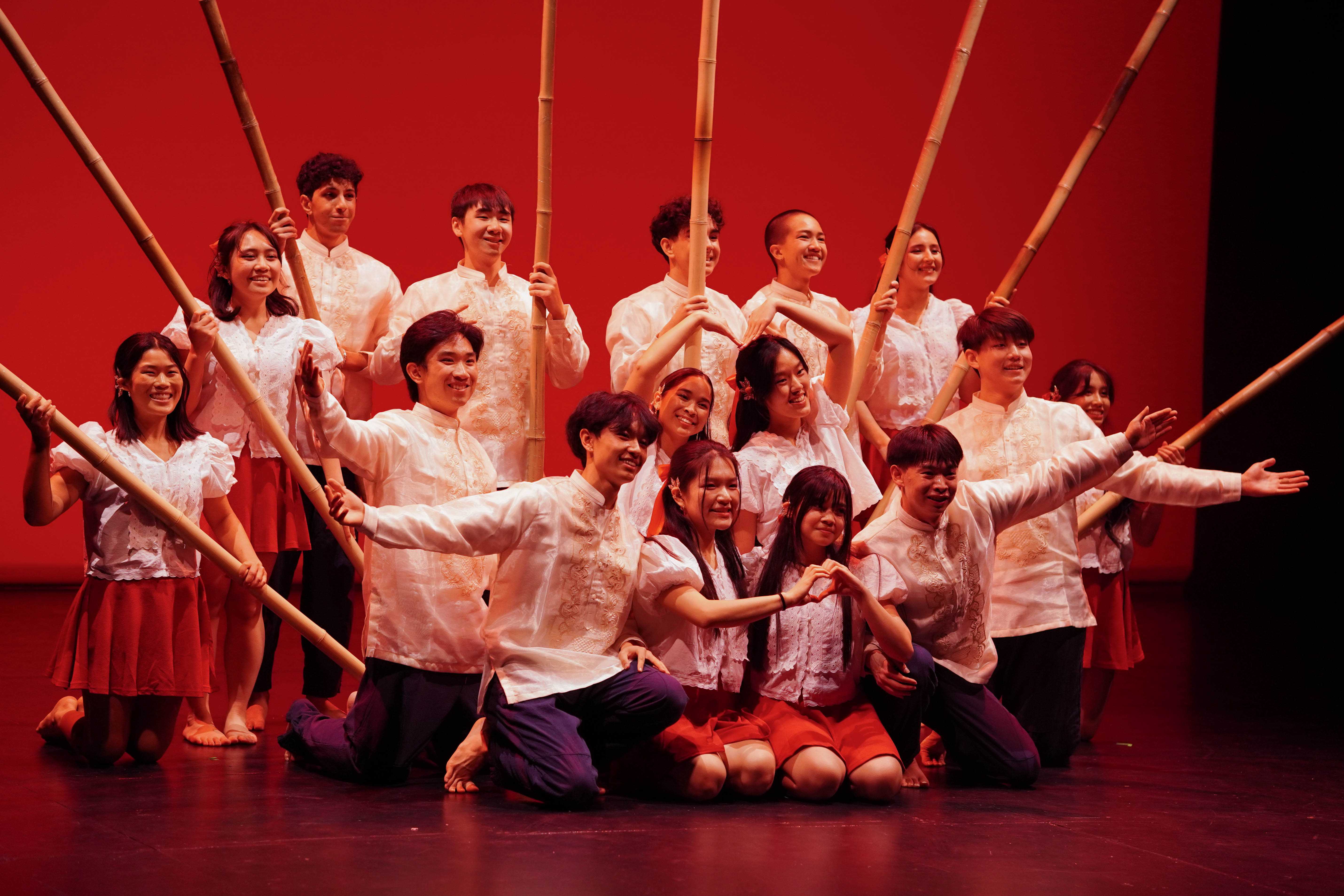 Tinikling