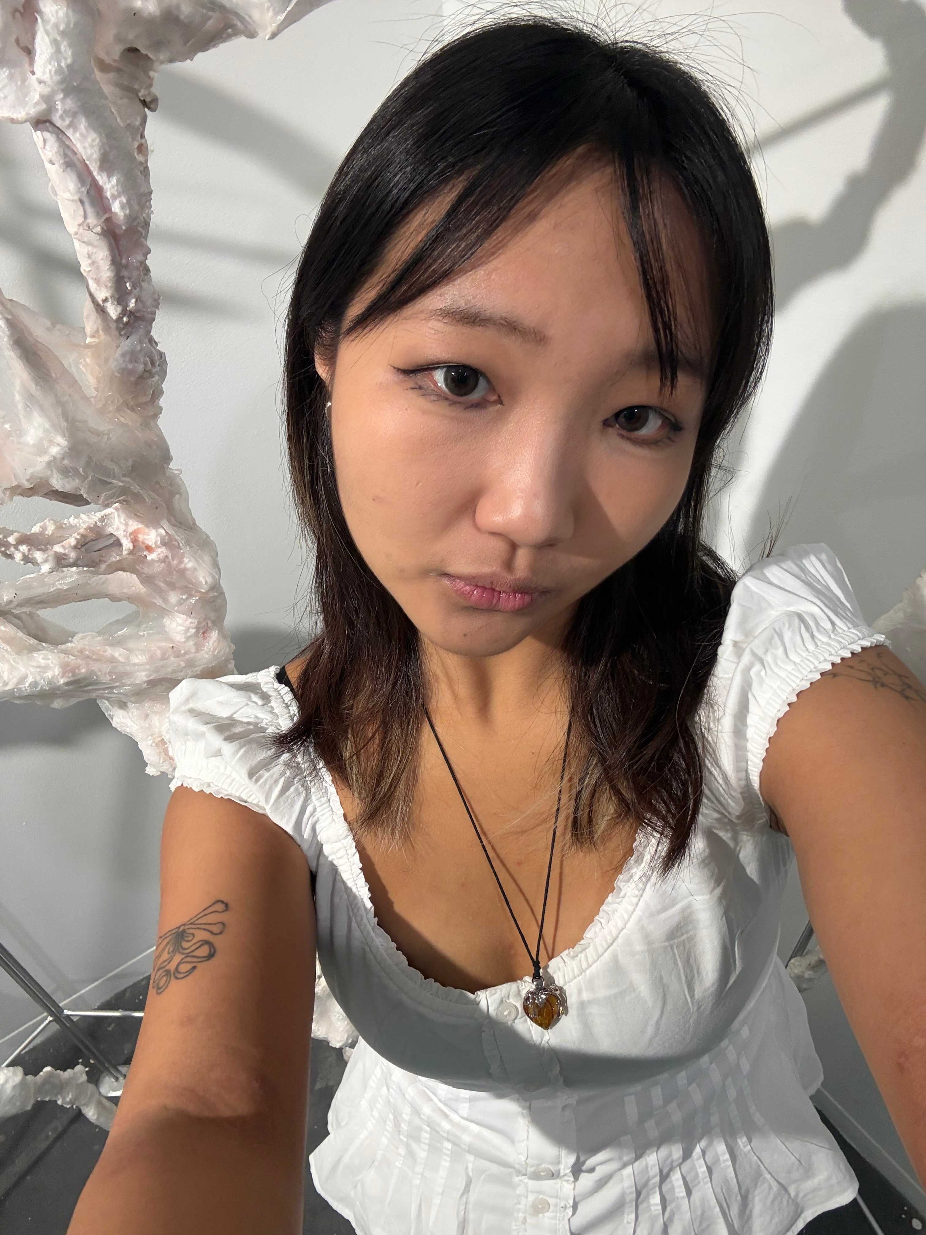 Jana Yan portrait