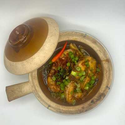 Food from Joyful House