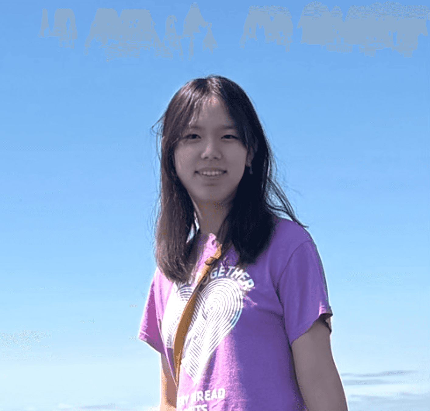 Elaine Yoo portrait
